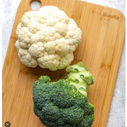 Photo of Broccoli/Cauliflower Tray Ea
