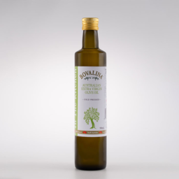 Photo of Bovalina Australian Extra Virgin Olive Oil 500ml