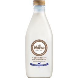 Photo of Norco Milk O/F Non-Hmgnsd 1.5l