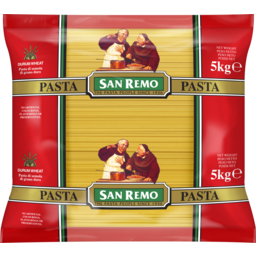Photo of San Remo Pasta #1 Linguine 5kg