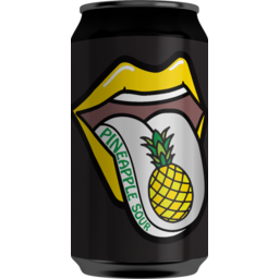 Photo of Hope Brewing Pineapple Sour Can