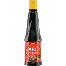 Photo of Abc Sweet Soy Sauce Kecap Manis 275ml