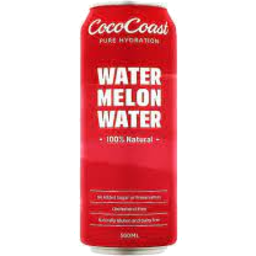 Photo of Coco Coast Watermelon Water 500ml