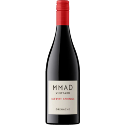 Photo of Mmad 2021 Grenache