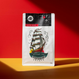 Photo of Dc Monsoon State Coffee Beans 250g