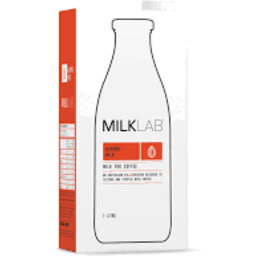 Photo of Milk Lab Almond Milk 1L