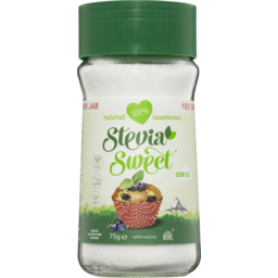 Photo of Hermesetas Stevia Sweet Granulated