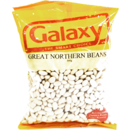 Photo of Galaxy Great Northern Beans