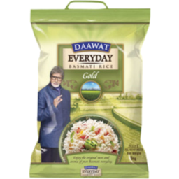 Photo of Daawat Everyday Rice 5kg