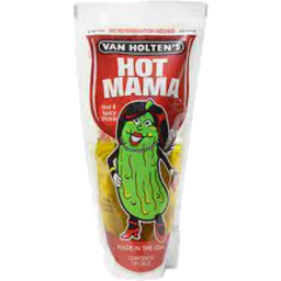 Photo of Van Holtens Mamaspicy Pickle