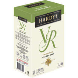 Photo of Hardys Vr 3l Cask Chardonnay 3l