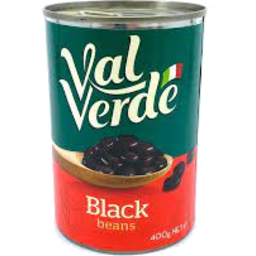 Photo of Val Verde Black Beans
