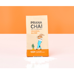 Photo of PRANA CHAI Original Blend Sticky Chai
