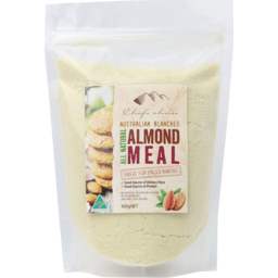 Photo of Cc Almond Meal