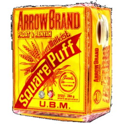 Photo of Arrow Brand Crem Crackers