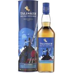 Photo of Talisker Natural Cask Strength Special Releases 2023