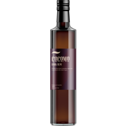 Photo of Cocomo Dark Rum 700ml