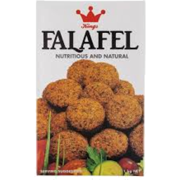 Photo of King's Falafel Mix 200gm
