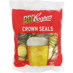Photo of Coopers Crown Seals