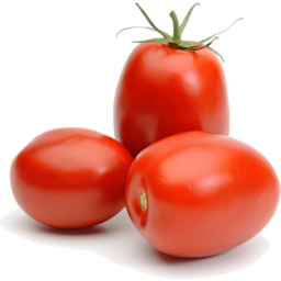 Photo of Tomatoes Roma Organic