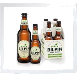 Photo of Bilpin Pear Cider 4*330ml