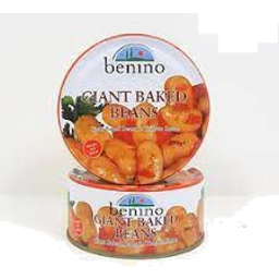 Photo of Baked Beans Giant Benino