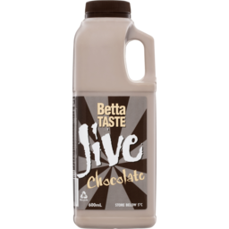 Photo of Betta Taste Jive Chocolate