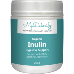 Photo of My Detoxify Inulin- Digestive Support