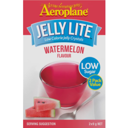 Photo of Aero Jelly Lt Watermelon
