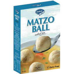 Photo of Eskal Matzo Ball Mix Gluten Free