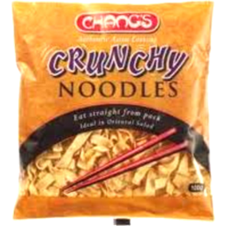 Photo of Changs Crunchy Noodles 100g