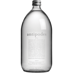 Photo of Antipodes Still Water