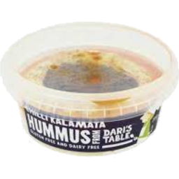 Photo of Daris Dip Hummus Chil Oli