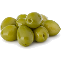 Photo of Sicilian Green Olives KG