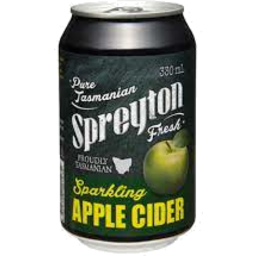 Photo of S/Ton Spark Apple Cider