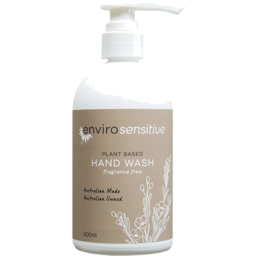 Photo of Enviro Care Fragrance Free Hand Wash