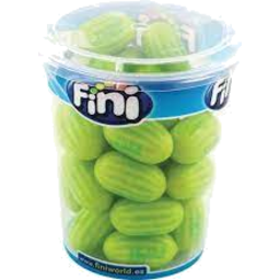 Photo of Fini Cup Melon Gum ~