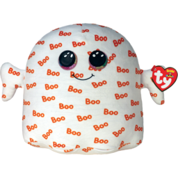 Photo of Squish A Boo Halloween Ghost Ea