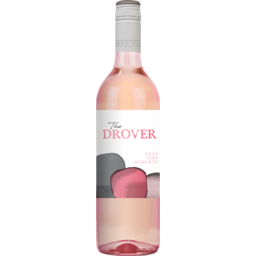 Photo of The Drover Pink Moscato