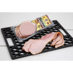 Photo of Bertocchi Gold Middle Bacon 250g