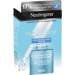 Photo of Neutrogena Hydro Boost Hyaluronic Acid Face Serum