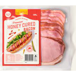 Photo of Hunsa Honey Cured Bacon