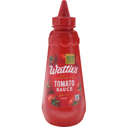 Photo of Wattie's® Tomato Sauce 565g 565g