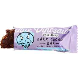 Photo of Blue Dinosaur - Dark Cacao Bar
