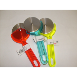 Photo of Pizza Cutter Col Handles