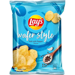 Photo of Lay's Salt with Pepper 48g