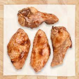 Photo of Chicken Wingettes BBQ Plum Marinade (approx 800g)