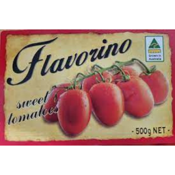 Photo of Flavorino Tomatoes