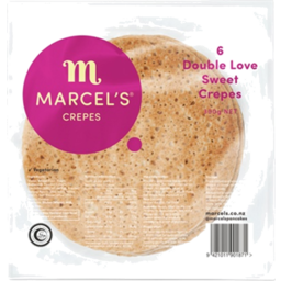 Photo of Marcels Crepes Sweet
