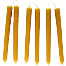 Photo of Candle Wax 6pk